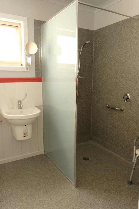 The Crays Accommodation - Hotel QLD 18