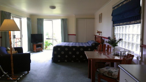 The Crays Accommodation - Hotel QLD 31
