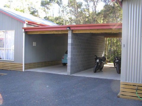 The Crays Accommodation - Hotel QLD 14