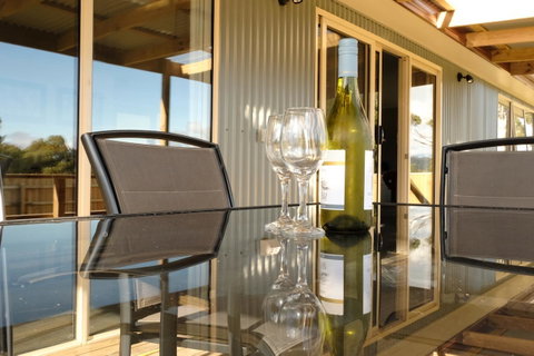 The Crays Accommodation - Hotel QLD 19