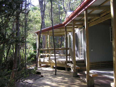 The Crays Accommodation - Hotel QLD 29
