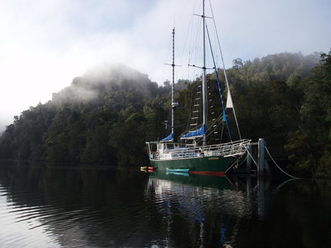 The Crays Accommodation - Hotel QLD 24