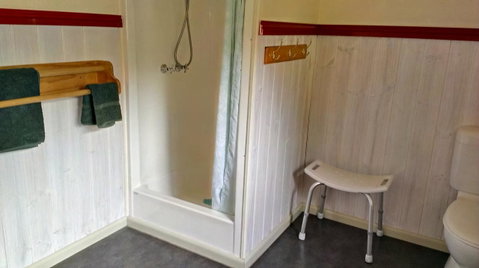 The Crays Accommodation - Hotel QLD 11