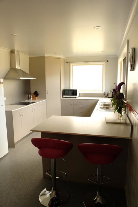 The Crays Accommodation - Hotel QLD 17
