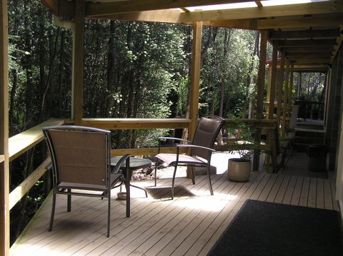 The Crays Accommodation - Hotel QLD 30