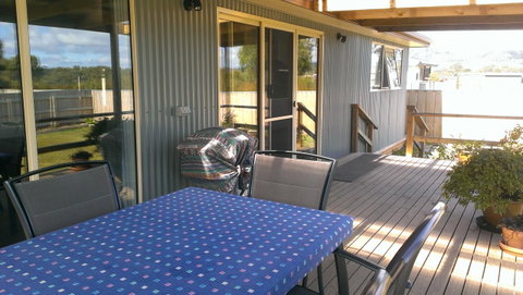 The Crays Accommodation - Hotel QLD 6