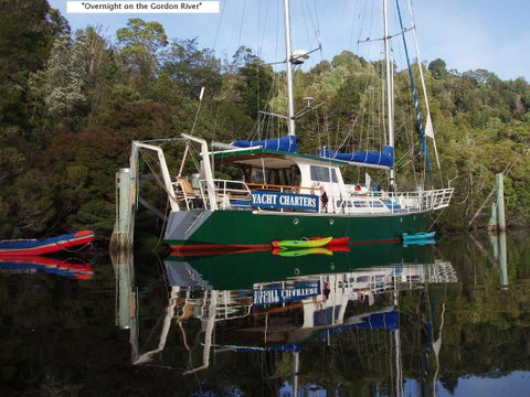The Crays Accommodation - Hotel QLD 23