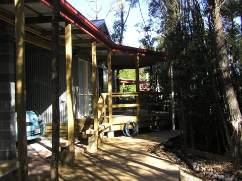 The Crays Accommodation - Hotel QLD 33