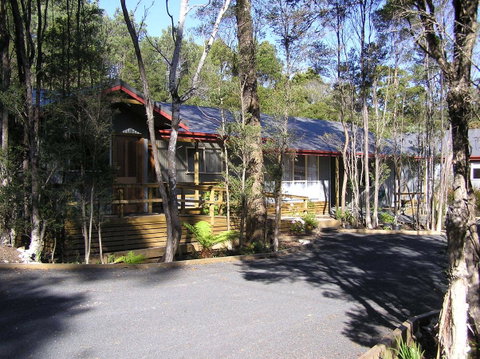 The Crays Accommodation - Hotel QLD 27