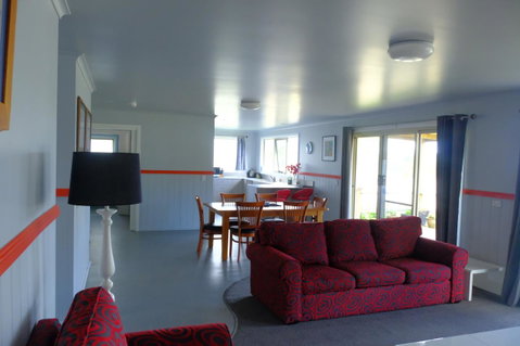 The Crays Accommodation - Hotel QLD 2