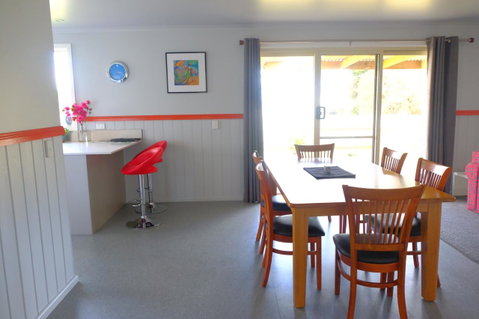 The Crays Accommodation - Hotel QLD 5