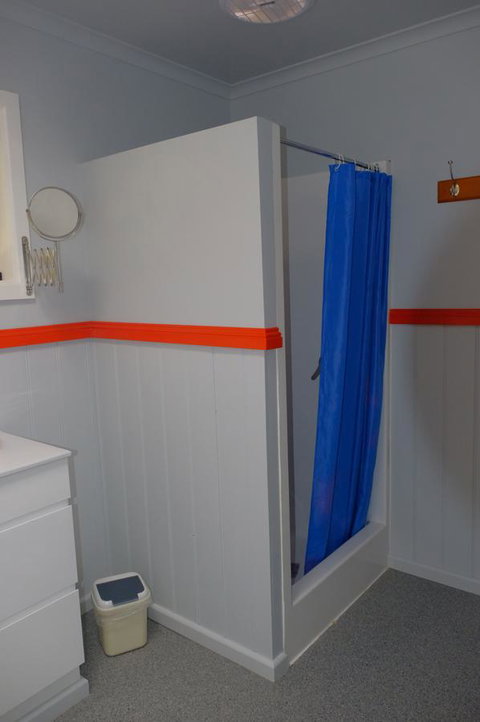 The Crays Accommodation - Hotel QLD 3