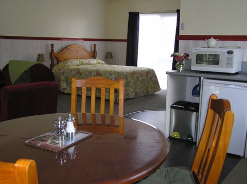 The Crays Accommodation - Hotel QLD 35