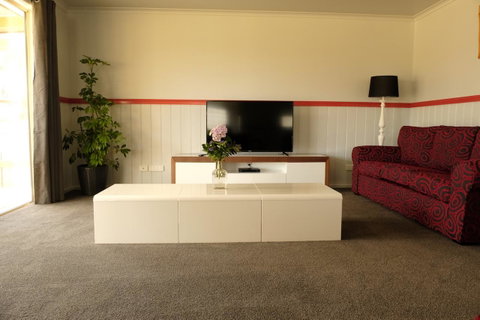 The Crays Accommodation - Hotel QLD 16