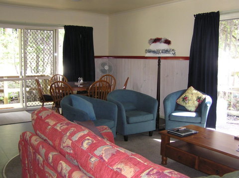 The Crays Accommodation - Hotel QLD 32