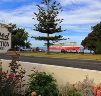 Birchwood Devonport self-contained self catering accommodation - Hotel QLD