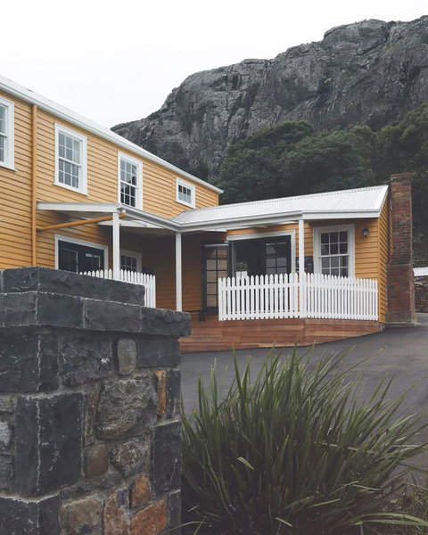 Ship Inn Stanley - Hotel QLD 3