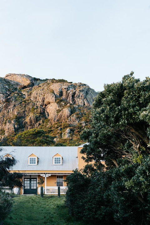 Ship Inn Stanley - Hotel QLD 1