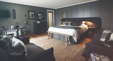 Ship Inn Stanley - Hotel QLD 14