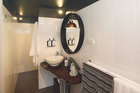 Ship Inn Stanley - Hotel QLD 16