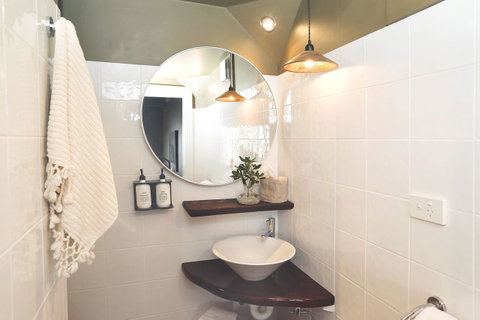 Ship Inn Stanley - Hotel QLD 18