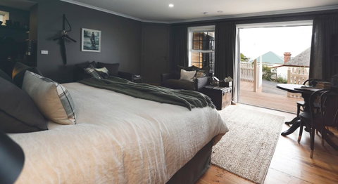 Ship Inn Stanley - Hotel QLD 12