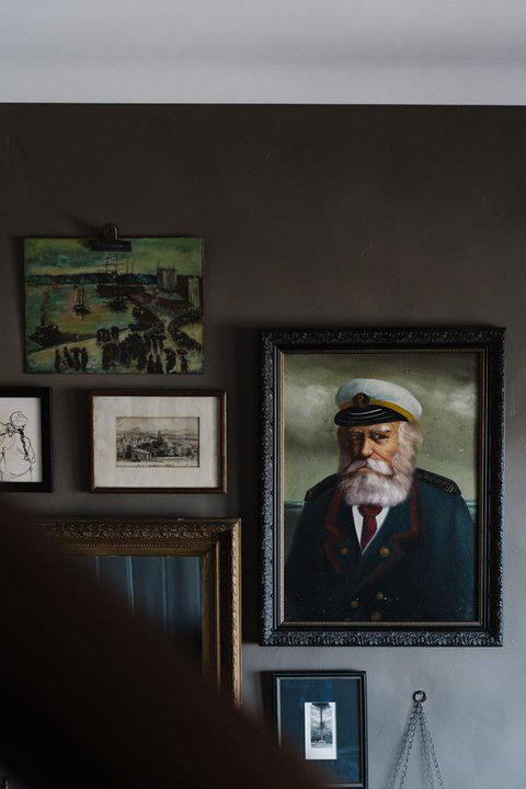 Ship Inn Stanley - Hotel QLD 28