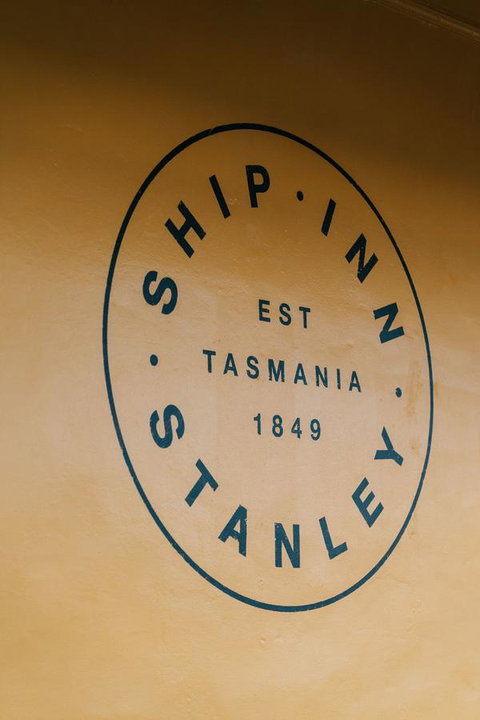 Ship Inn Stanley - Hotel QLD 25