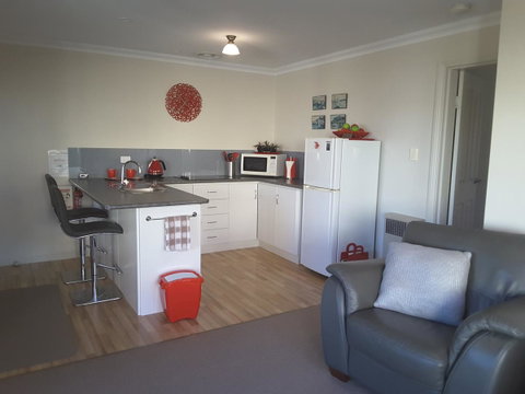On The Terrace - Hotel QLD 30