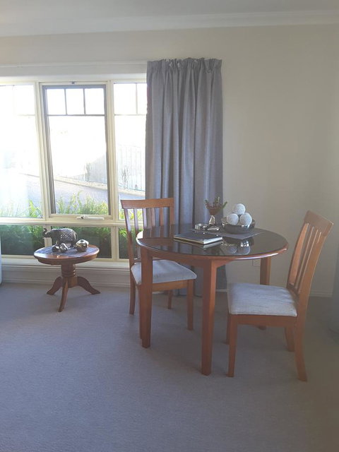 On The Terrace - Hotel QLD 29