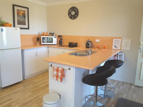 On The Terrace - Hotel QLD 23