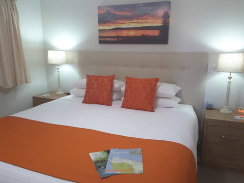 On The Terrace - Hotel QLD 38