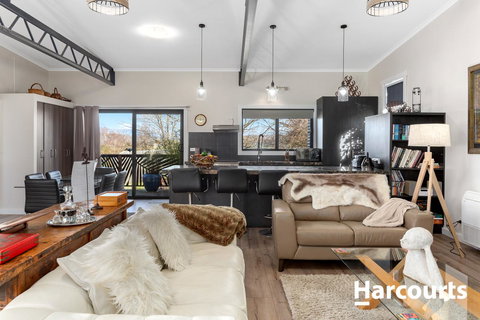 The WeareHouse In Deloraine - Hotel QLD 2