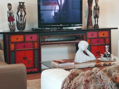 The WeareHouse In Deloraine - Hotel QLD 28