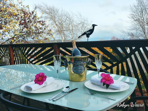 The WeareHouse In Deloraine - Hotel QLD 3