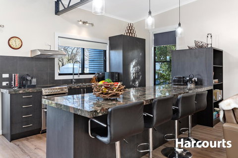 The WeareHouse In Deloraine - Hotel QLD 17