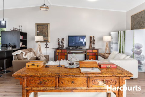 The WeareHouse In Deloraine - Hotel QLD 16