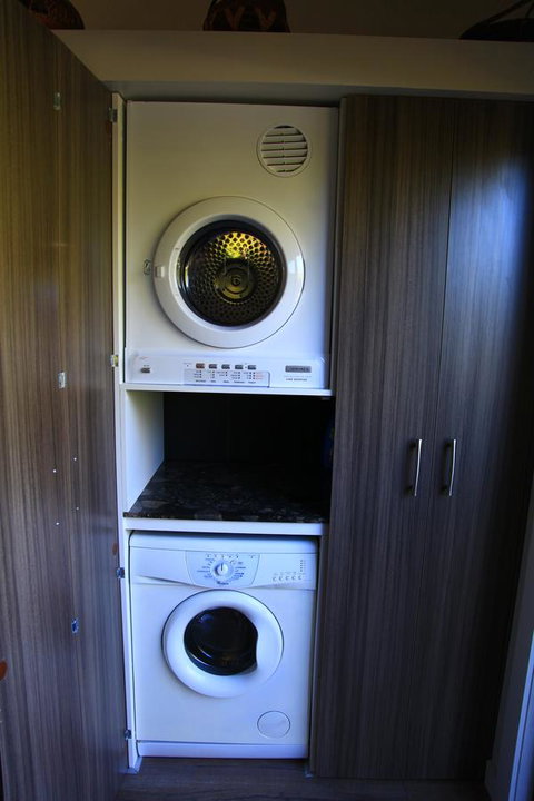 The WeareHouse In Deloraine - Hotel QLD 36