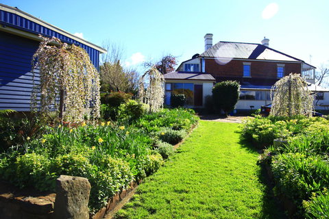 The WeareHouse In Deloraine - Hotel QLD 37