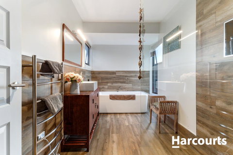 The WeareHouse In Deloraine - Hotel QLD 14