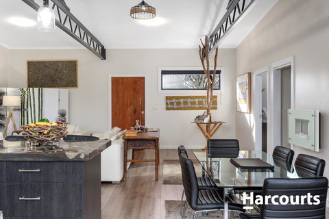 The WeareHouse In Deloraine - Hotel QLD 8