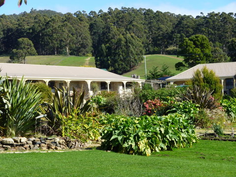 Port Arthur Villas - Hotel QLD 5