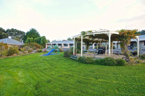 Port Arthur Villas - Hotel QLD 13