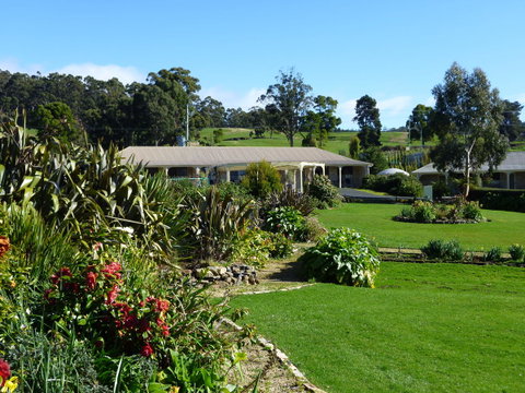 Port Arthur Villas - Hotel QLD 3