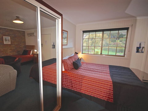 Port Arthur Villas - Hotel QLD 11