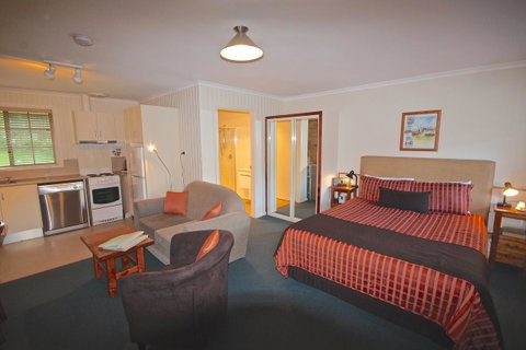 Port Arthur Villas - Hotel QLD 22