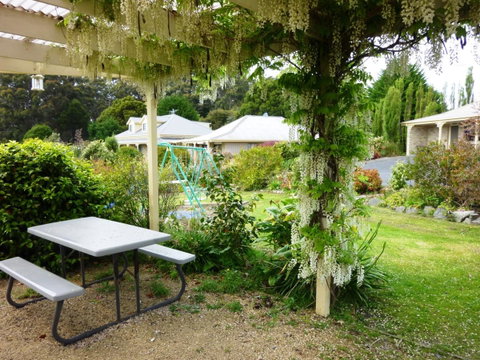 Port Arthur Villas - Hotel QLD 6