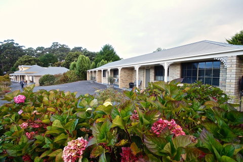 Port Arthur Villas - Hotel QLD 21