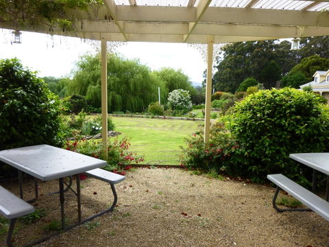Port Arthur Villas - Hotel QLD 4