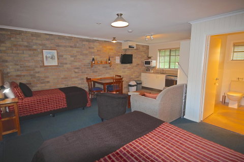Port Arthur Villas - Hotel QLD 19